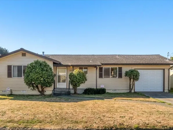 2009 2nd Ave, Fortuna, CA 95540