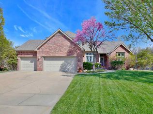 167 N Belle Terre Ct, Wichita, KS 67230