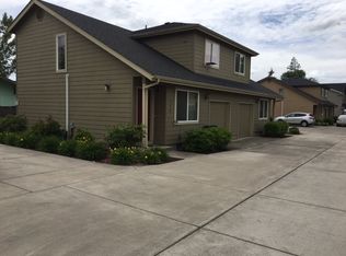 744 28th St, Springfield, OR 97477