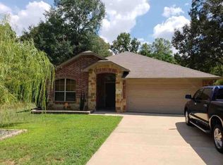1306 Swinging Bridge Rd, Longview, TX 75604