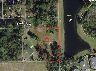 Sali Dr, Orlando, FL 32817