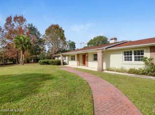 4540 Rector Rd, Cocoa, FL 32926