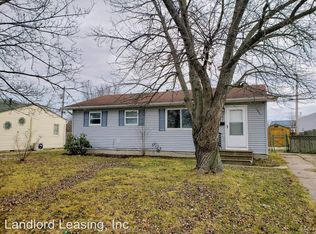 4631 Camden Ave, Lorain, OH 44055