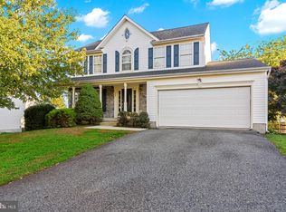 503 E Piney Point Dr, Perryville, MD 21903