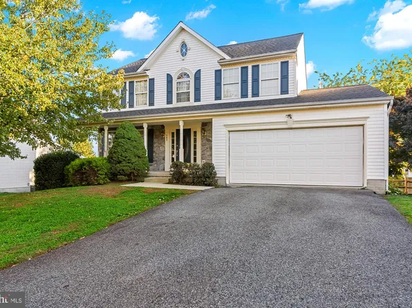 503 E Piney Point Dr, Perryville, MD 21903