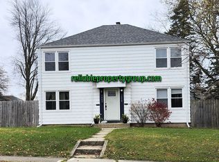 1840 Kentucky Ave, Fort Wayne, IN 46805