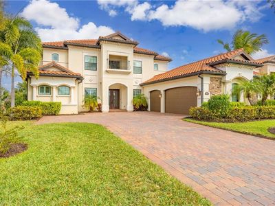 9852 Corso Bello DR, Naples, FL, 34113