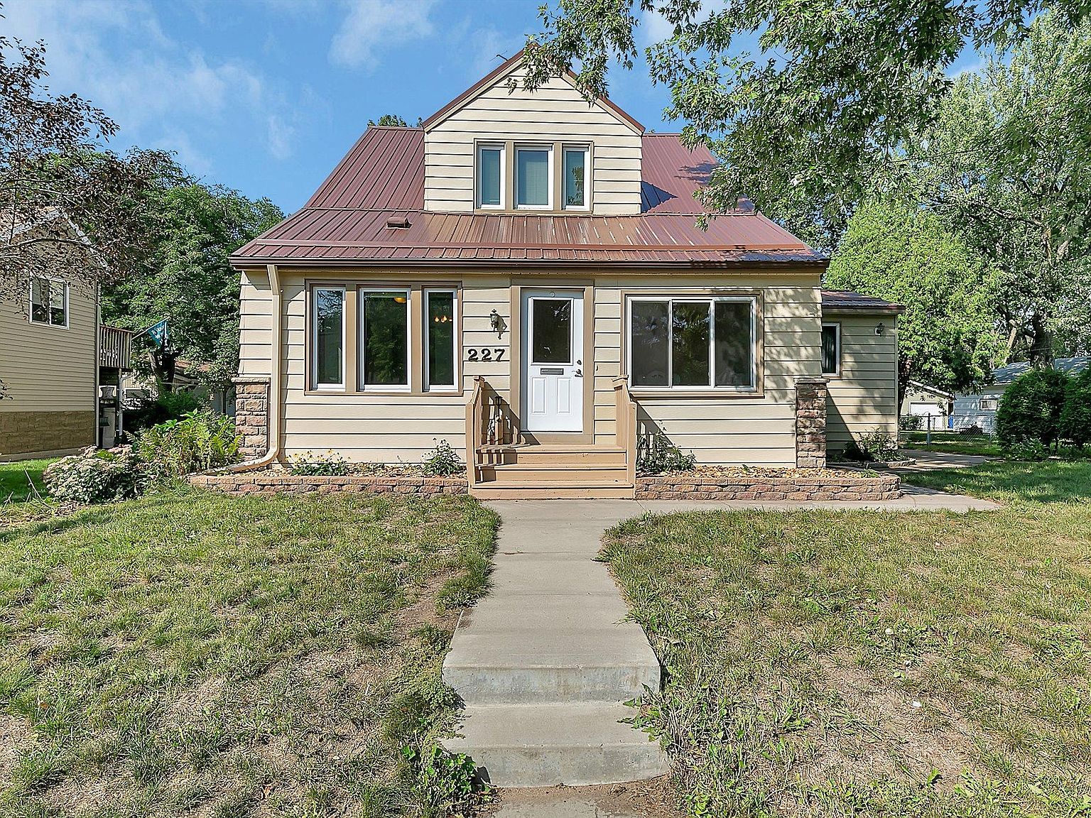 227 27th Ave N, Saint Cloud, MN 56303 Zillow