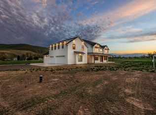 88580 W 119th Pr NW, Prosser, WA 99350