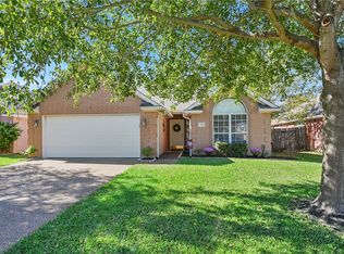 3610 Graz Dr, College Station, TX 77845