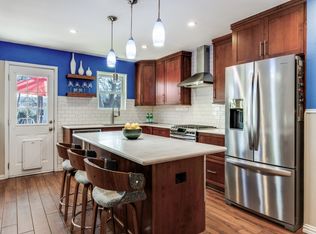 8306 Stonycreek Dr, Dallas, TX 75228