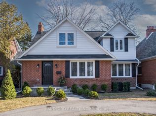 53 Wilgar Rd, Toronto, ON M8X 1J8