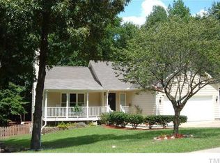 6613 Speight Cir, Raleigh, NC 27616