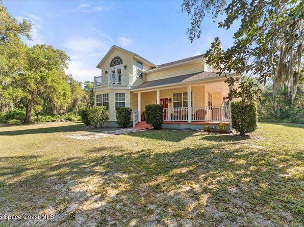6425 Currahee Ln, Mims, FL 32754