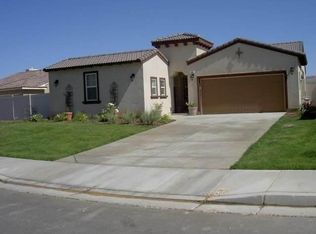 609 Orchard Pkwy, Tehachapi, CA 93561