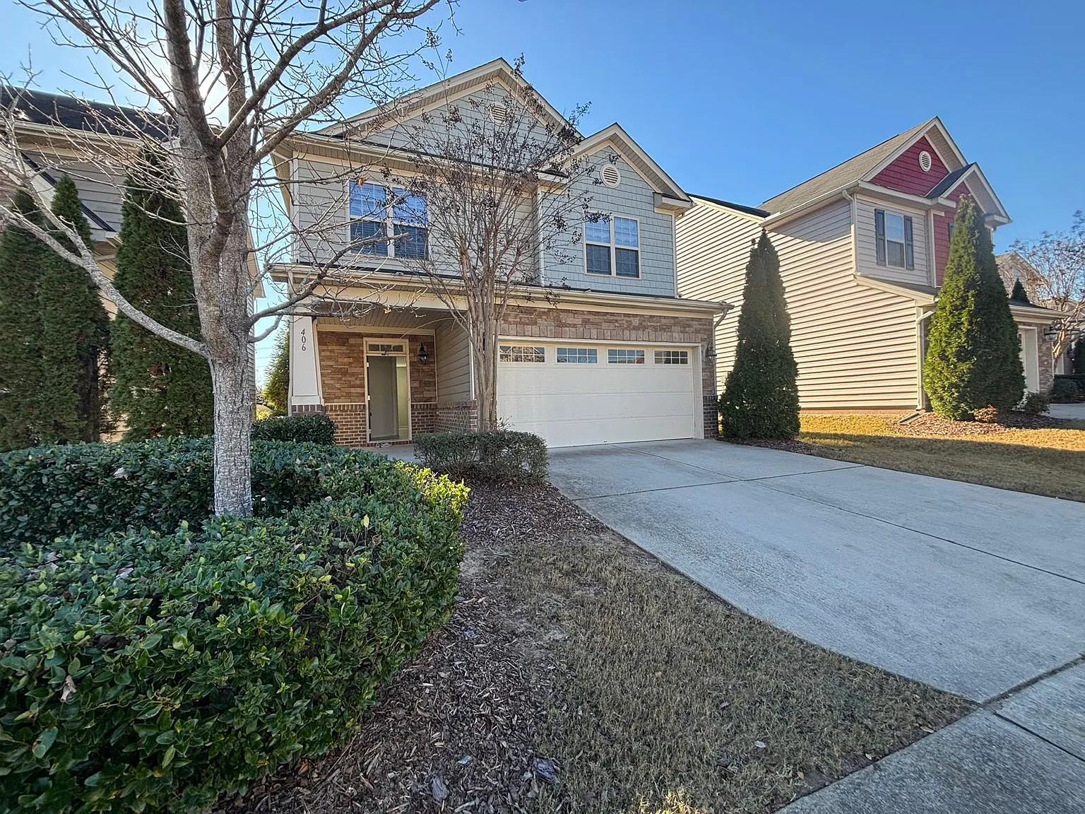 3 bed, 2.5 bath, 1537 sqft, $1,995 — Photo 3