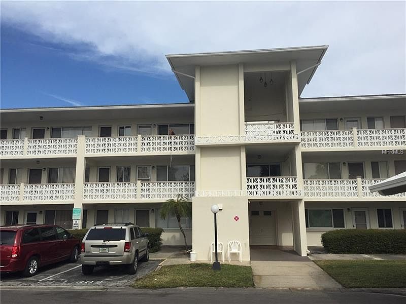 1st image of 1235 S Highland Ave #2-302