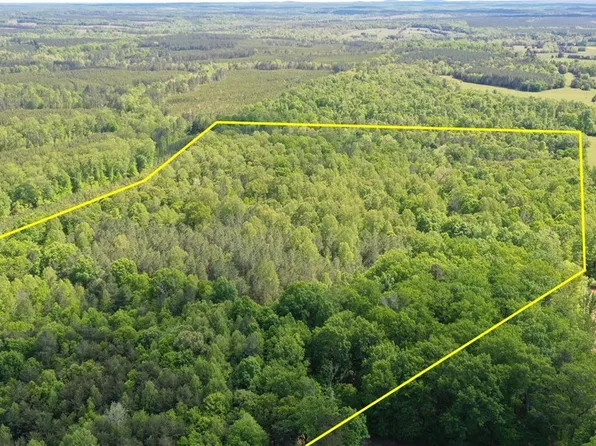 Bridgeport Rd, Arvonia, VA 23004