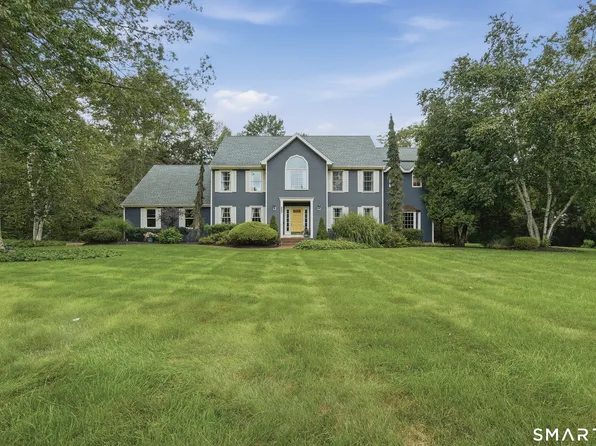 595 Tamarack Road, Cheshire, CT 06410