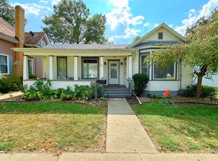 107 W Larue St, Streator, IL 61364