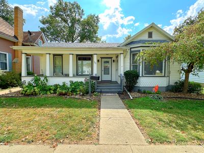 107 W Larue St, Streator, IL, 61364