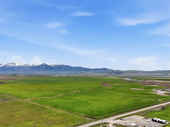 3000 W 6200 N, Smithfield, UT 84335