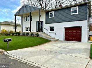 141 Altamawr Ave, Lawrence Township, NJ