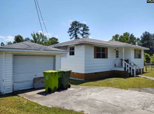 1624 Heyward Brockington Rd, Columbia, SC 29203