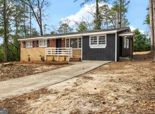 111 Pattie Dr, Warner Robins, GA 31088