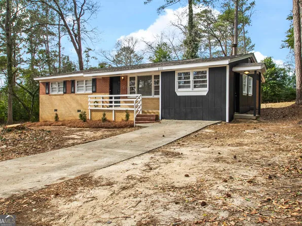 111 Pattie Dr, Warner Robins, GA 31088