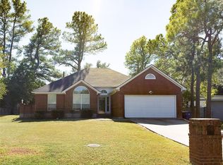 5108 Meadowbrook Dr, Greenville, TX 75402