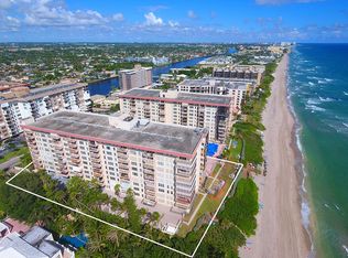 1147 Hillsboro Mile APT 801, Hillsboro Beach, FL 33062