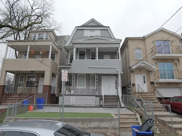 84 Scheerer Ave, Newark, NJ 07112