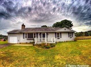 14060 Eggbornsville Rd, Culpeper, VA 22701