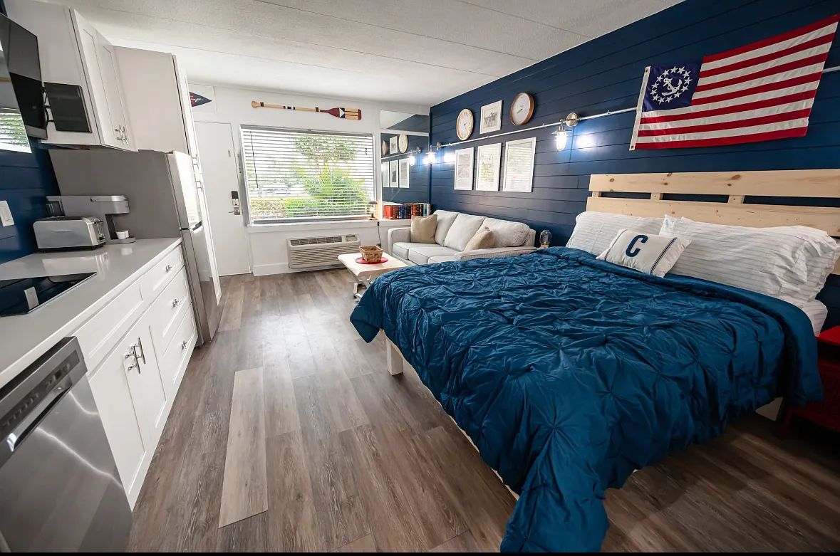 1 bed, 312 sqft, $1,700 — Photo 4