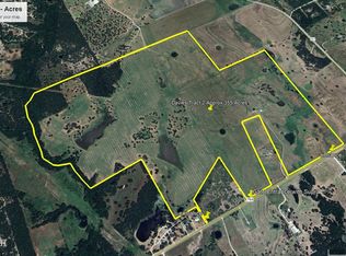 Fm 744, Frost, TX 76641