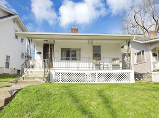 261 N Wheatland Ave, Columbus, OH