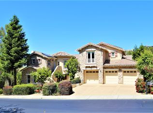 2275 Ashbourne Dr, San Ramon, CA 94583