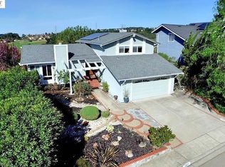 18637 W Cavendish Dr, Castro Valley, CA 94552