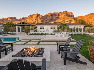 5128 N Dromedary Rd, Phoenix, AZ 85018
