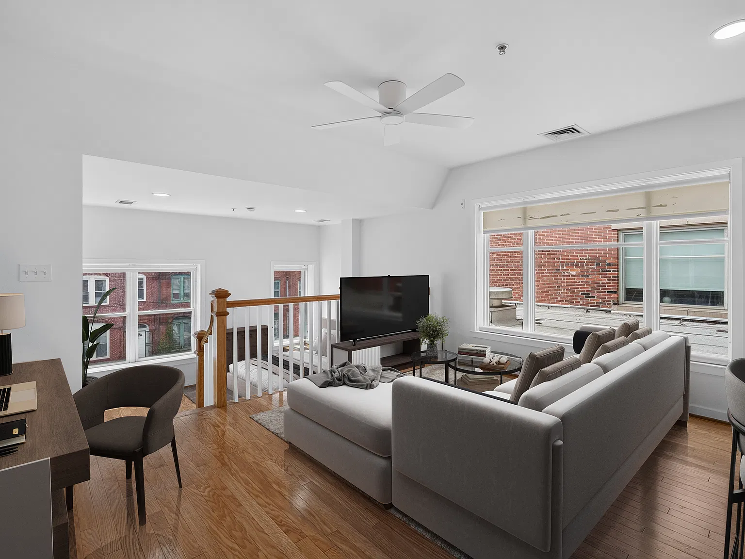 875 N Street Apartments — Photo 3