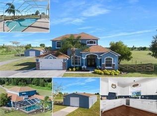 15136 Peach Orchard Rd, Brooksville, FL 34614