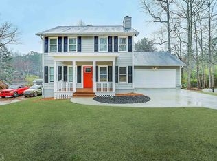 2841 Quinbery Dr, Snellville, GA 30039