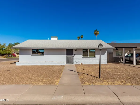 3231 S EDWARD Drive, Tempe, AZ 85282