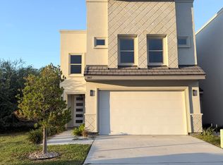 1817 Sunset Dr, Mission, TX 78572