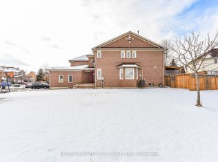 100 Alaskan Summit Ct W, Brampton, ON L6R1N9