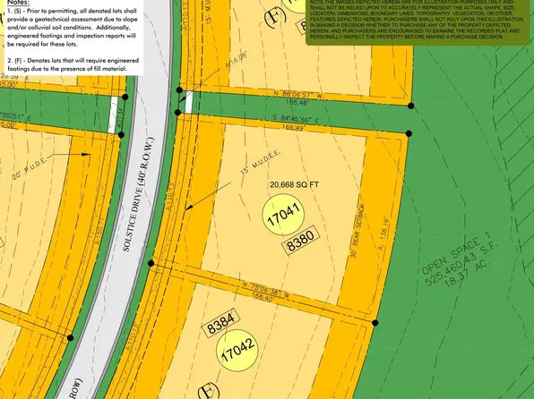 8380 Solstice Dr Lot 17041, College Grove, TN 37046