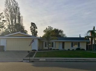 4581 Basque Dr, Santa Maria, CA 93455