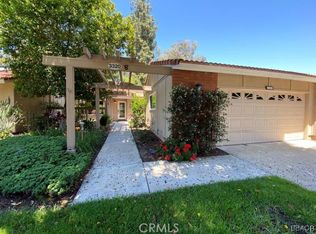3320 Via Carrizo #OUT, Laguna Woods, CA 92637