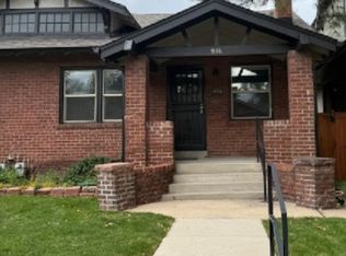 976 Monroe St, Denver, CO 80206